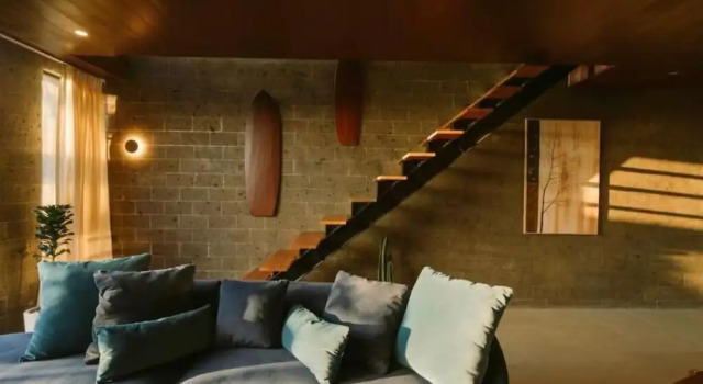 Luxury 3BR Townhouse