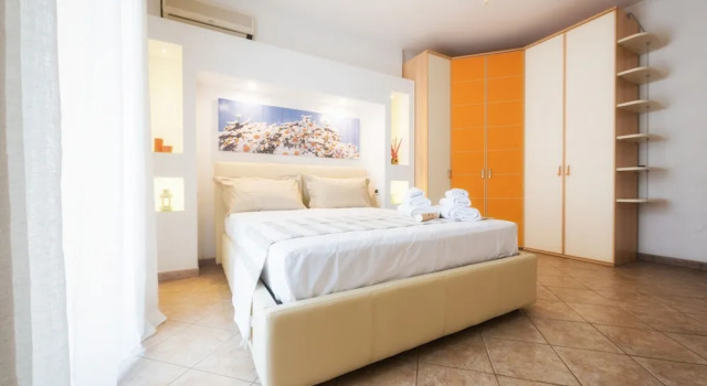 Familie Suite B&B Li Tarici