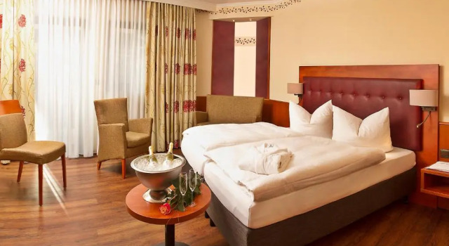 Номер Standard Gasthof - Hotel Zum Löwen