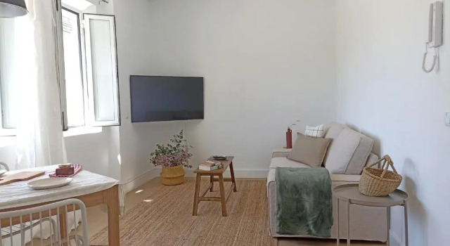 Апартаменты Boutike Apartments