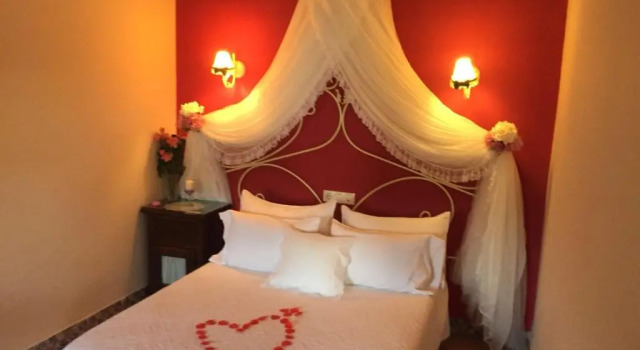 Люкс Hotel Rural Andalucia