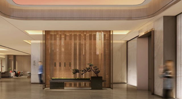 Hyatt Place Linyi People’s Square, Book Hotel SPA-hoteller i Linyi, SPA
