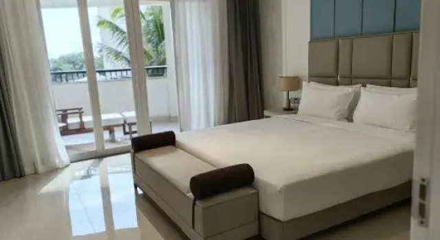 Номер Standard Sanya Linhai Bieyuan Villa (Sanyawan)