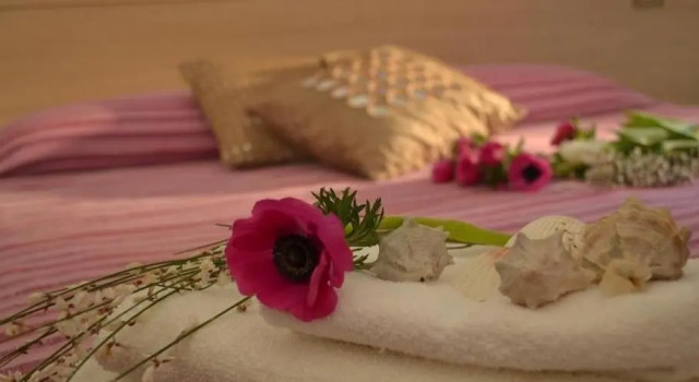 Двухместный номер с балконом Hotel Baltic