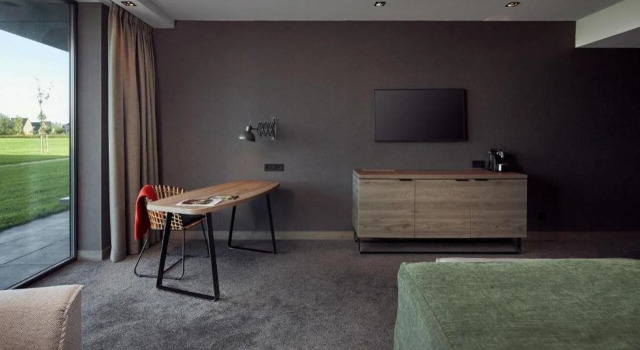Van der Valk Hotel Leeuwarden