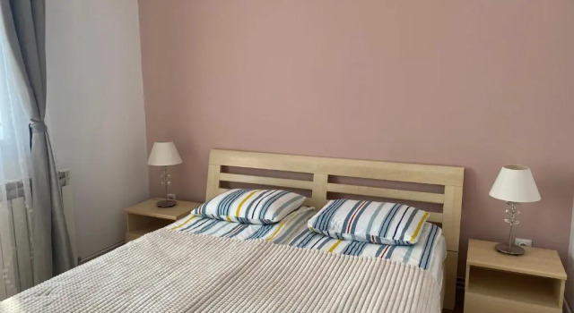 Sendy apartman 2, Varaa Huoneisto Sfantu Gheorghe 