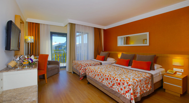 Limak Limra Hotel & Resort