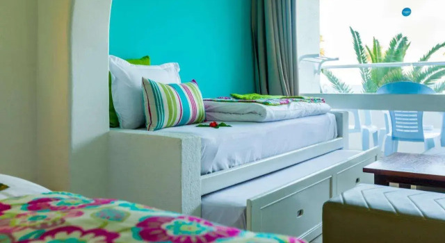 SplashWorld AQI Venus Beach, Rezerwuj Hotel Hotele w Nabeul Governorate z parkingiem, Parking