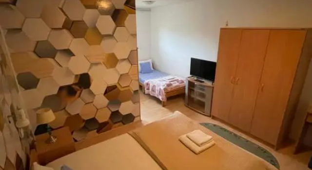 Номер Standard Guest House Luxotel