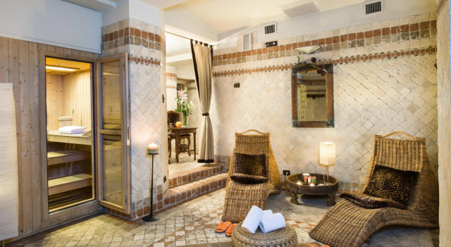  Hotel Adler Cavalieri