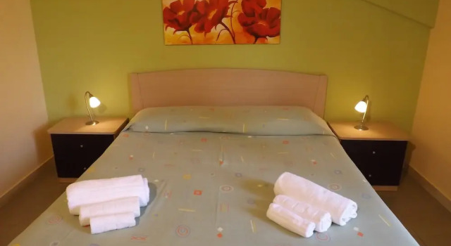 CapoSud - Residence Ragusa