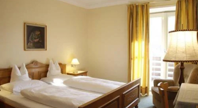 Hotel Kabis, Забронировать Отель Фунес Valle Isarco
