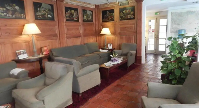 Hotel de La Font Peralada, Buchen Sie Hotel Perelada Girona
