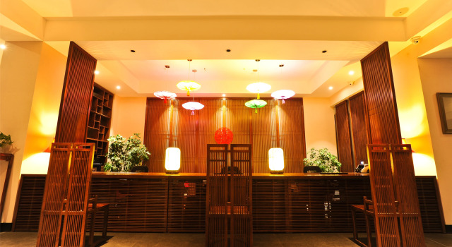 Beijing Traditional View Hotel, Book Hotel Hoteller i Beijing Province med parkering, Parkering