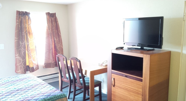 Номер Standard Holiday Lodge