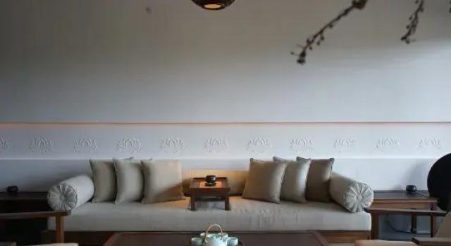 Полулюкс Hoshino Resorts KASUKE Tiantai