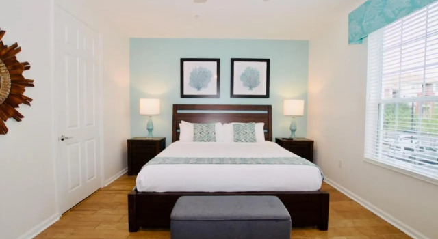 Vista Cay Luxury 4 Bedroom Condo 3099, Varaa Hotelli Orlando Kissimmee