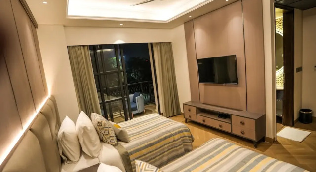 Номер Business Atithi House