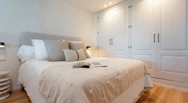 Exclusive Loft With Private Terrace in Marbella. Incosol II, Забронировать Апартаменты/квартира Марбелья Коста-дель-Соль, рядом с Пляж Эль-Пинильо