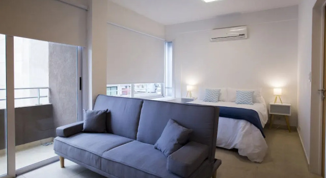 Апартаменты Deluxe TPYN Palermo