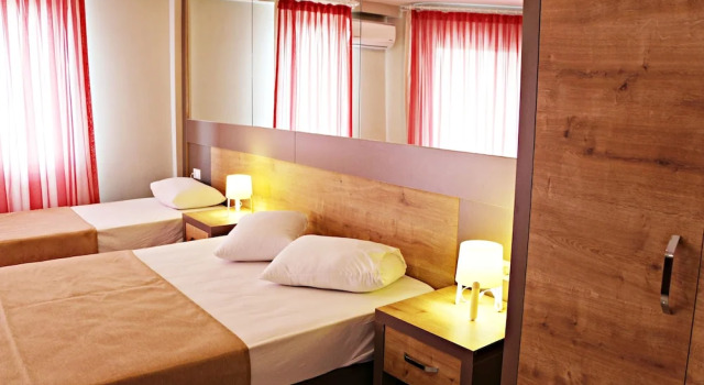 Ferah Hotel