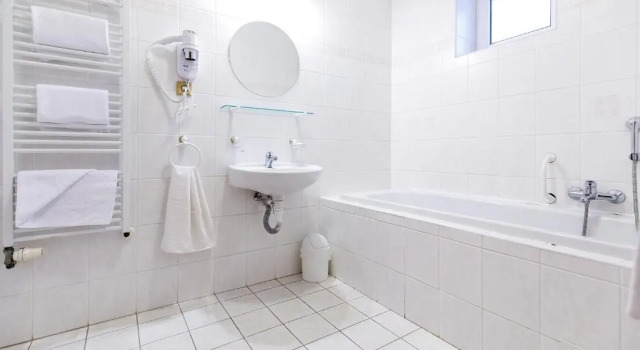 Номер Luxury Hotel Jitřenka