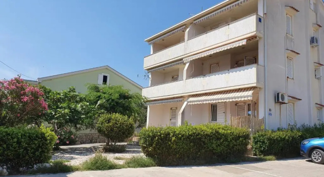 Apartment Mirela