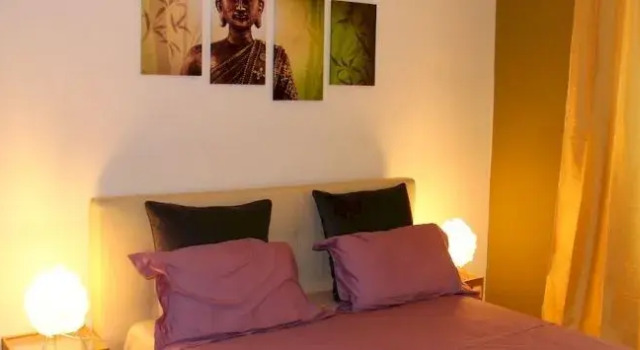 B&B Expo Milano Redhouse, Book Bed and Breakfast Milan Lombardy