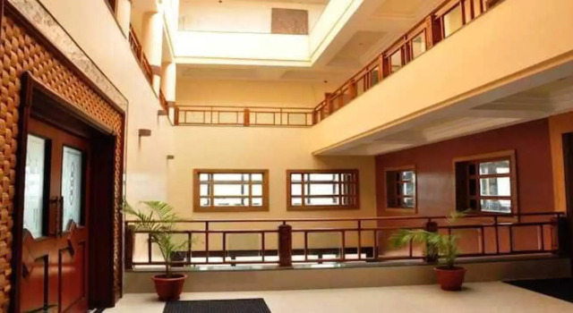 Hotel Shivam Inn, Rezerwuj Hotel Ramgarh Jharkhand