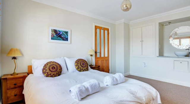 Holiday Home Bull Hill, Забронировать Отель Бизнес-отели Англии, 4* 5*