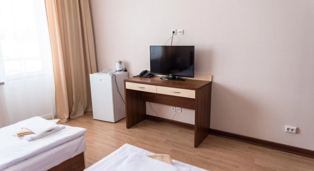 Azure Sport Resort (Азур Спорт Резорт)
