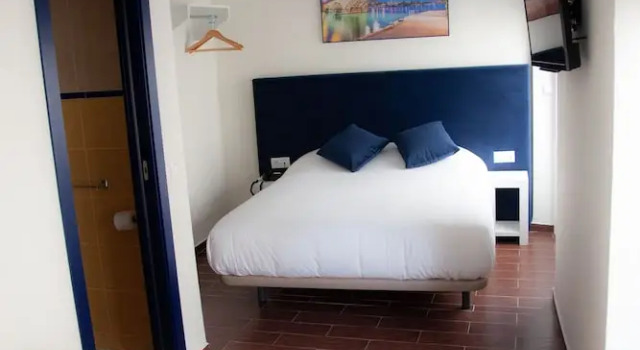 Номер Standard Noches en Triana