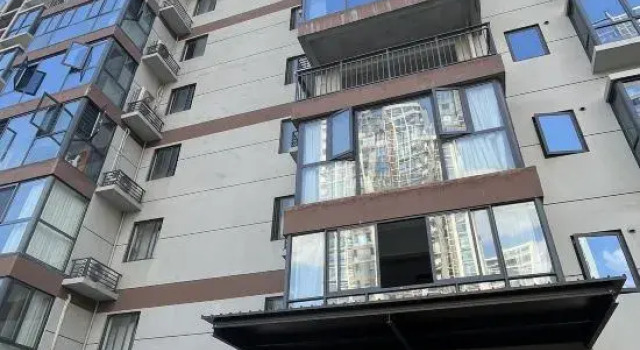 Zhangjiajie Shanchuanmei Homestay (Tianmen Mountain Scenic Area)