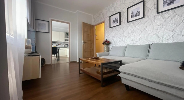 Andel apartment with terrace, Забронировать Апартаменты/квартира Апартаменты Праги, рядом с Театр Svanda, Апартаменты/квартира