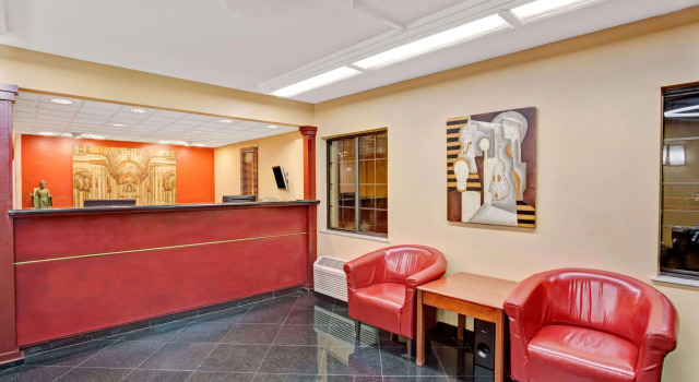 Economy Inn Jax-OP, Rezerwuj Hotel Jacksonville Floryda