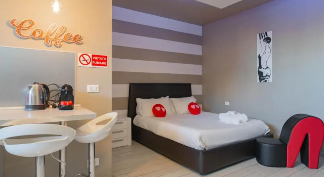Apartamento Torino Loft