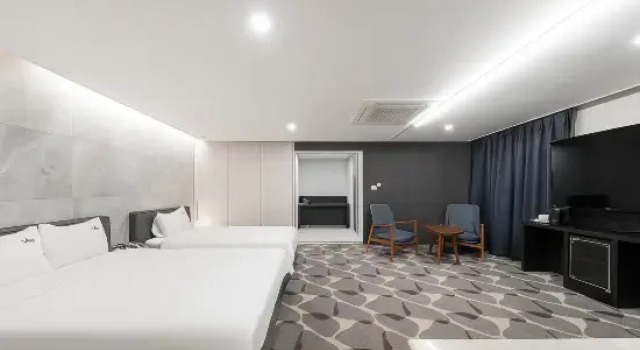 Standard cameră Haydn Hotel