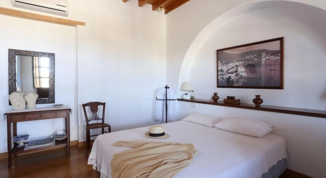 Diamond Villa, Забронировать Вилла Отели Патмос 4 звезды, 4*