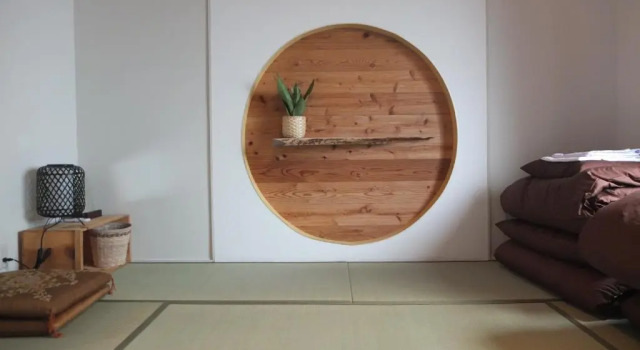 YOMOGI GUESTHOUSE, Prenota Hotel Tokoname Aichi