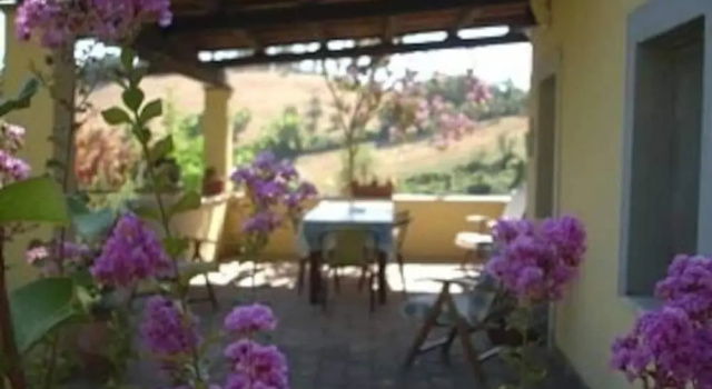 La Macina, Prenota Agriturismo Hotel a Tuscia con parcheggio, Parcheggio