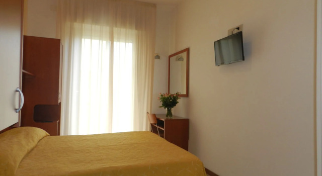 Hotel Sport