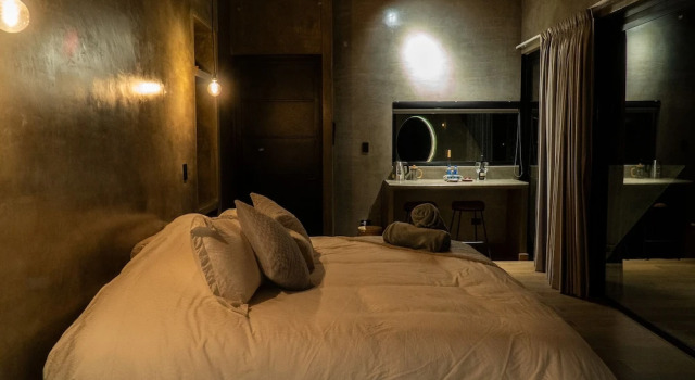 Almazewá, Boek Hotel Ubaque Cundinamarca