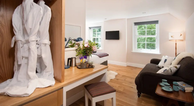 Mill House, Varaa Hotelli Crieff Perthshire