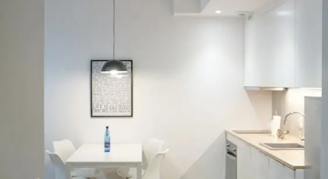 Студия Comfort BatogoSpot Towers