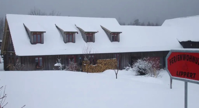 Ferienwohnung Lippert, Prenota Hotel Pullenreuth Fichtel Mountains