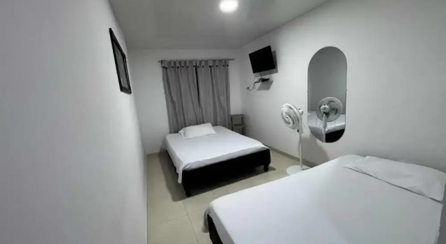 Hotel palmalinda