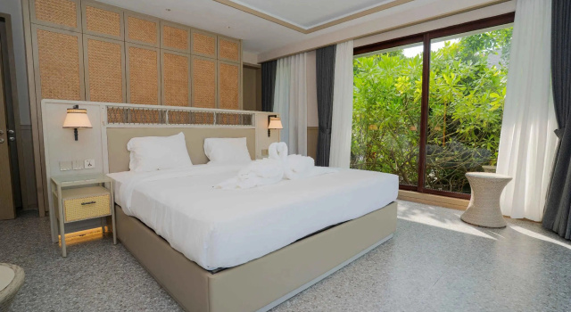 Riahi by Swiss-Belhotel, Rezervați Hotel Hoteluri de 4 stele în Batam, 4*