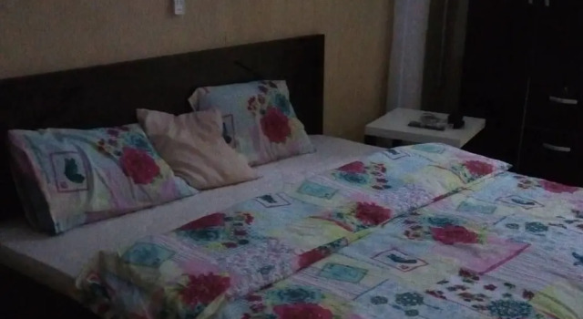 Номер Deluxe DABOTOV Hotel and Suites