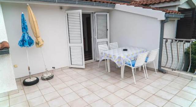 Апартаменты Apartment Šalov
