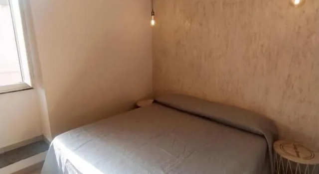 Sabrina Suite